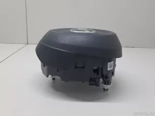DH0M57K00B02 Mazda Подушка безопасности в рулевое колесо Mazda CX-5 2 Арт E100567190, вид 3