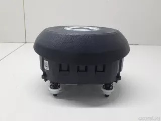 DH0M57K00B02 Mazda Подушка безопасности в рулевое колесо Mazda CX-5 2 Арт E100567190, вид 4