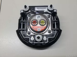 DH0M57K00B02 Mazda Подушка безопасности в рулевое колесо Mazda CX-5 2 Арт E100567190, вид 6