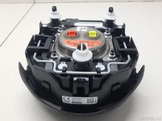 DH0M57K00B02 Mazda Подушка безопасности в рулевое колесо Mazda CX-5 2 Арт E100567190, вид 7