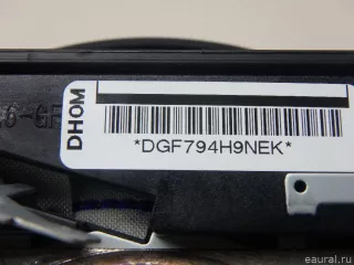 DH0M57K00B02 Mazda Подушка безопасности в рулевое колесо Mazda CX-5 2 Арт E100567190, вид 9