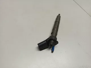 6540700187 Mercedes Benz Форсунка дизельная электрическая Mercedes E W213 Арт E52548981, вид 3