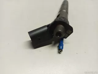 6540700187 Mercedes Benz Форсунка дизельная электрическая Mercedes E W213 Арт E52548981, вид 4