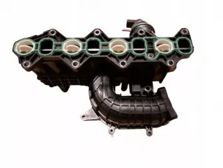 25193560,,25189093 Коллектор впускной Opel Antara Арт AL14562220899, вид 2