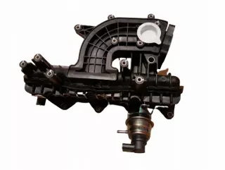 25193560,,25189093 Коллектор впускной Opel Antara Арт AL14562220899, вид 3