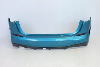  Бампер задний BMW 2 F44 Арт AL14563590924, вид 1