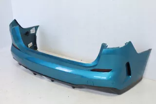  Бампер задний BMW 2 F44 Арт AL14563590924, вид 2