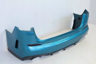  Бампер задний BMW 2 F44 Арт AL14563590924, вид 3