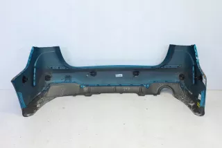  Бампер задний BMW 2 F44 Арт AL14563590924, вид 4
