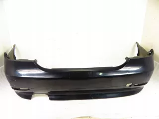  Бампер задний BMW 5 E60/E61 Арт AL14564300076, вид 1