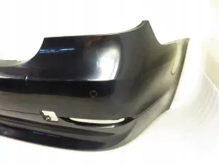  Бампер задний BMW 5 E60/E61 Арт AL14564300076, вид 2