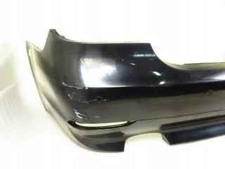  Бампер задний BMW 5 E60/E61 Арт AL14564300076, вид 3