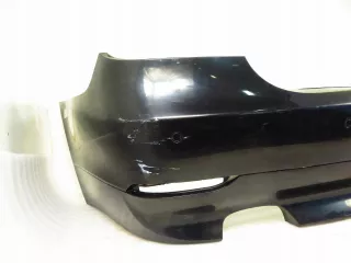  Бампер задний BMW 5 E60/E61 Арт AL14564300076, вид 4