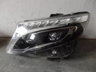 A4479061401,W447,WITOLD Фара передняя (комплект) Mercedes Vito W447 Арт AL14564313621, вид 1