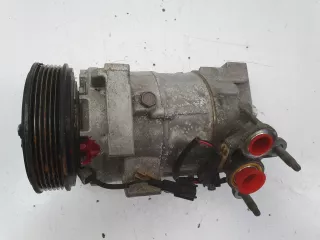P31449067 Компрессор кондиционера Volvo XC40 Арт AL14564570641, вид 3