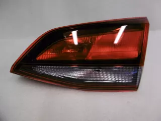 39077381 Фонарь задний правый Opel Astra K Арт AL14565940845, вид 1