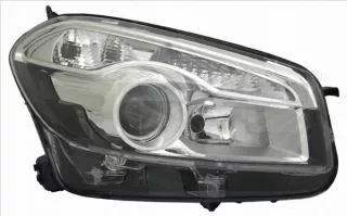 20-15787-06-2 Фара передняя (комплект) Nissan Qashqai 1  Арт AL14566356403, вид 2