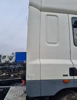  Спойлер DAF CF Арт AL14568323744, вид 1
