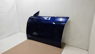 POLECAM Дверь передняя левая Tesla model Y Арт AL14570022852, вид 2