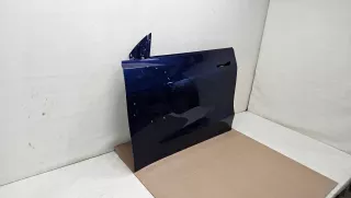 POLECAM Дверь передняя левая Tesla model Y Арт AL14570022852, вид 3
