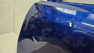 POLECAM Дверь передняя левая Tesla model Y Арт AL14570022852, вид 5