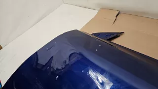POLECAM Дверь передняя левая Tesla model Y Арт AL14570022852, вид 9