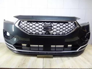  Бампер передний Seat Tarraco Арт AL14570544686, вид 1