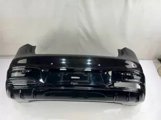 NKO2631 Бампер задний Mercedes EQS Арт AL14571916410, вид 1