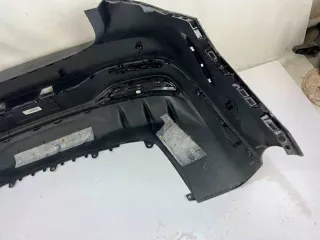 NKO2631 Бампер задний Mercedes EQS Арт AL14571916410, вид 4