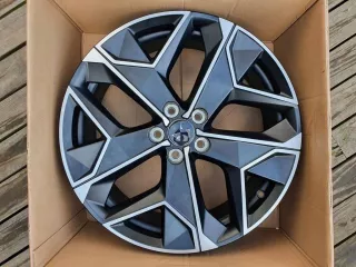  Диск литой Citroen DS4 Арт AL14577257807, вид 2