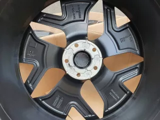  Диск литой Citroen DS4 Арт AL14577257807, вид 3