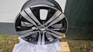  Диск литой Mercedes C W206 Арт AL14586875957, вид 1