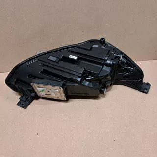 JX7B13E015AE Фара передняя (комплект) Ford Focus 4 Арт AL14635753886, вид 4