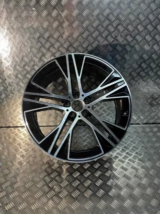  Диск литой Mercedes EQS Арт AL14639994058, вид 1