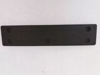 51137383756 Накладка (юбка) переднего бампера BMW 1 F20/F21 Арт AL14640710686, вид 1