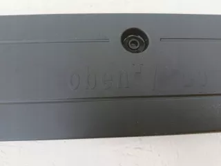 51137383756 Накладка (юбка) переднего бампера BMW 1 F20/F21 Арт AL14640710686, вид 4