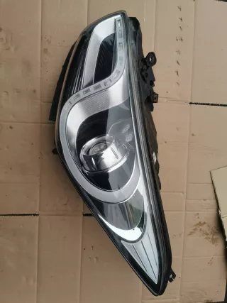 92101-3ZXXX,92102-3ZXXX Фара передняя (комплект) Hyundai i40  Арт AL14649098634, вид 1