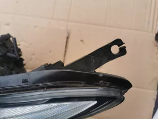 92101-3ZXXX,92102-3ZXXX Фара передняя (комплект) Hyundai i40  Арт AL14649098634, вид 5