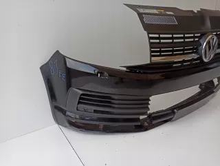 7E5807221D Бампер передний Volkswagen Multivan T6 Арт AL14653257998, вид 2