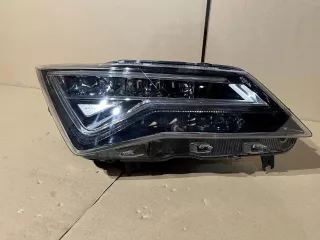 576941008D Фара передняя (комплект) Seat Ateca Арт AL14653469006, вид 2