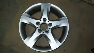  Диск литой BMW 1 E81/E82/E87/E88 Арт AL14660990217, вид 1
