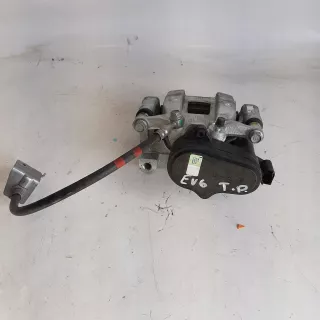 14661336178 Суппорт тормозной задний правый Kia EV6 Арт AL14661336178