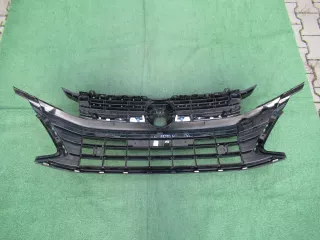 3G8853655G Решетка радиатора Volkswagen Arteon Арт AL14676495790, вид 3