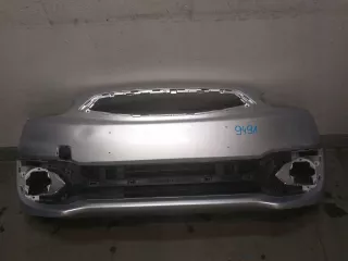  Бампер задний Volkswagen Up Арт AL14681008884, вид 1