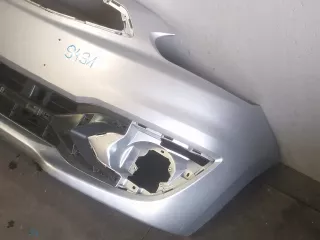  Бампер задний Volkswagen Up Арт AL14681008884, вид 4