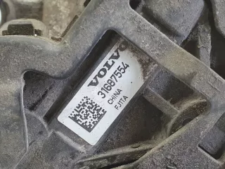  Суппорт тормозной задний левый Volvo V90 2 Арт AL14685871474, вид 5