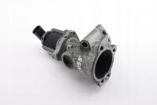 55201144 Клапан EGR Opel Corsa D Арт AL14686232490, вид 3