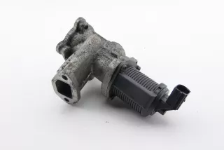 55201144 Клапан EGR Opel Corsa D Арт AL14686232490, вид 5