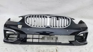 7459708 Бампер передний BMW 1 F40 Арт AL14698385152, вид 4