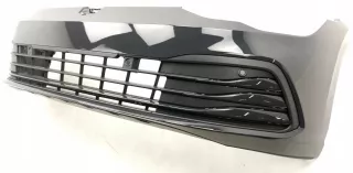 5H0807221H Бампер передний Volkswagen Golf 7 Арт AL14699845304, вид 3